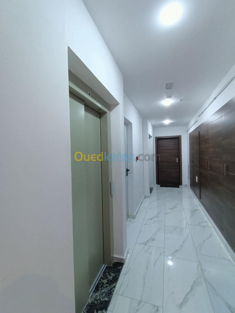 Vente Appartement F4 Oran Oran