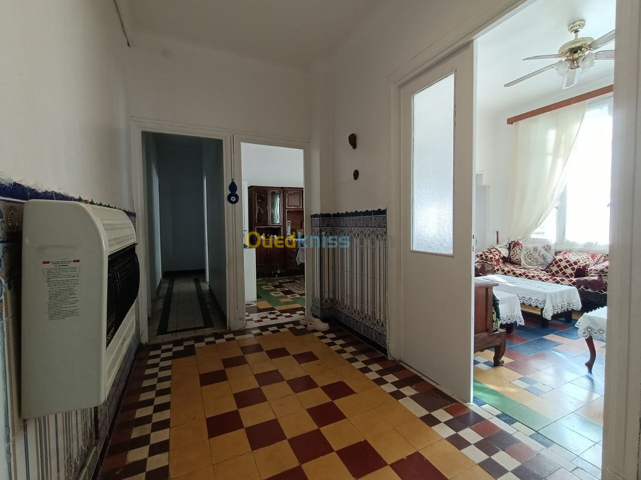 Vente Appartement F5 Oran Oran