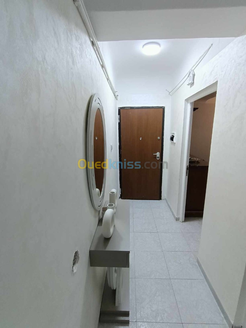 Location Appartement F5 Oran Bir el djir