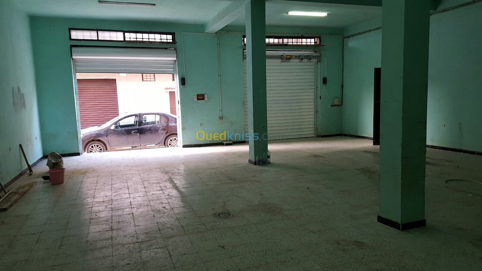 Location Villa Oran Es senia