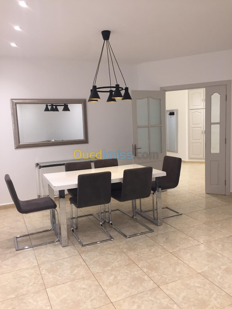 Location Appartement F3 Oran Oran