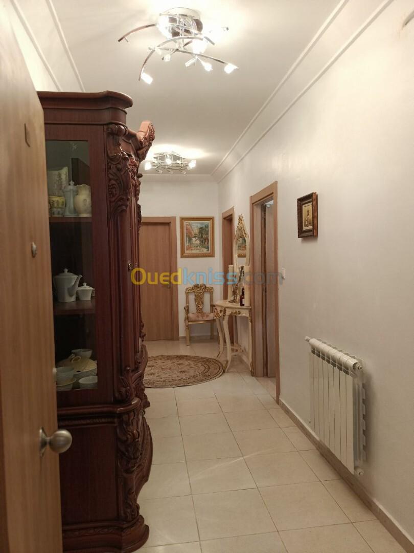 Location Appartement F4 Oran Bir el djir