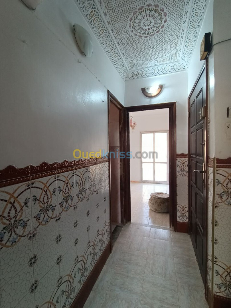 Vente Appartement F5 Oran Oran