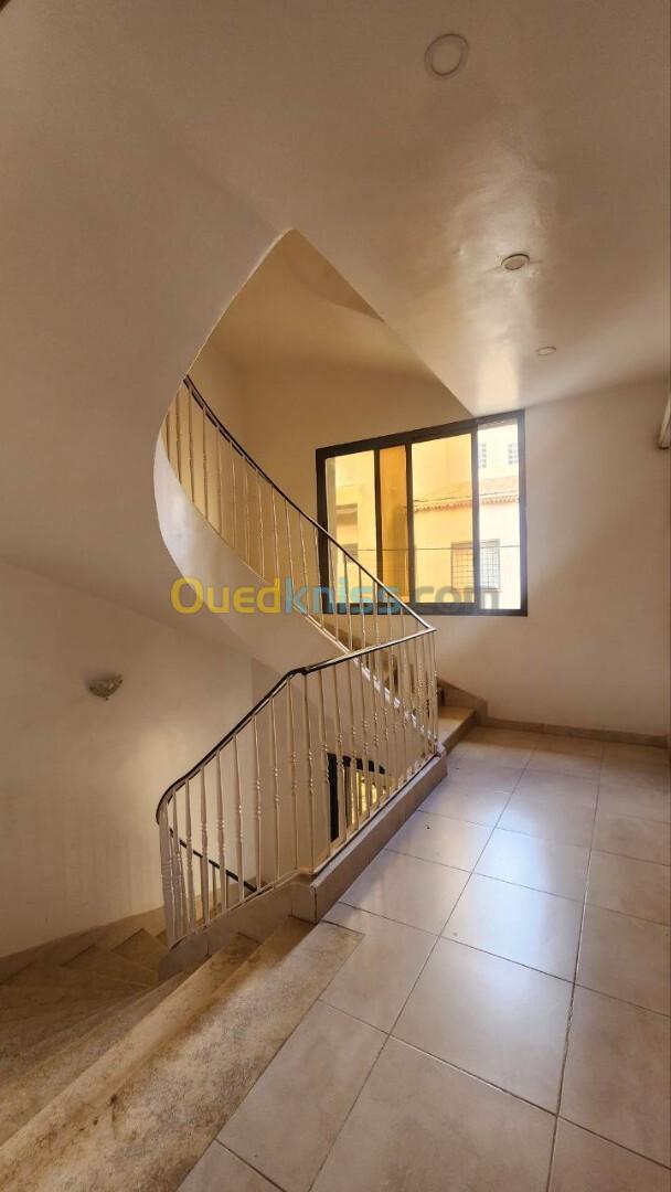 Location Appartement F200 Oran Oran