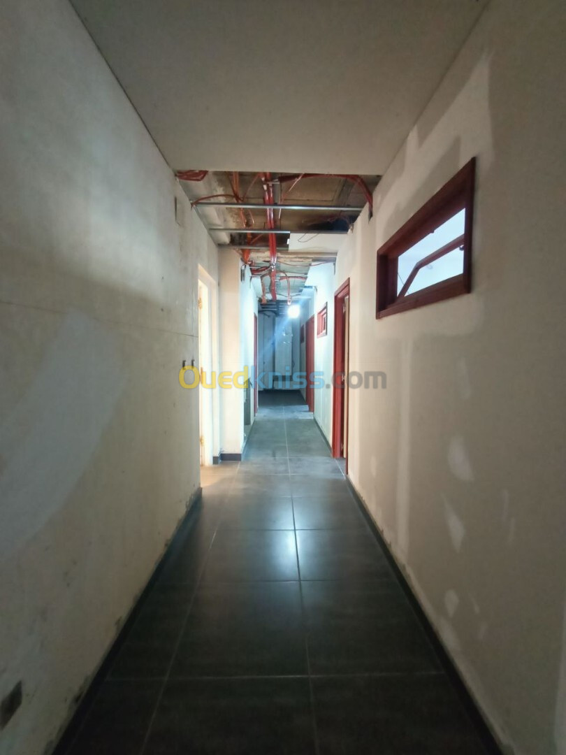 Location Appartement F6 Oran Bir el djir