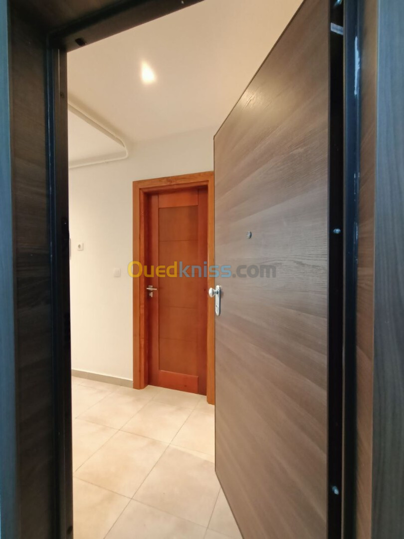 Vente Appartement F4 Oran Oran