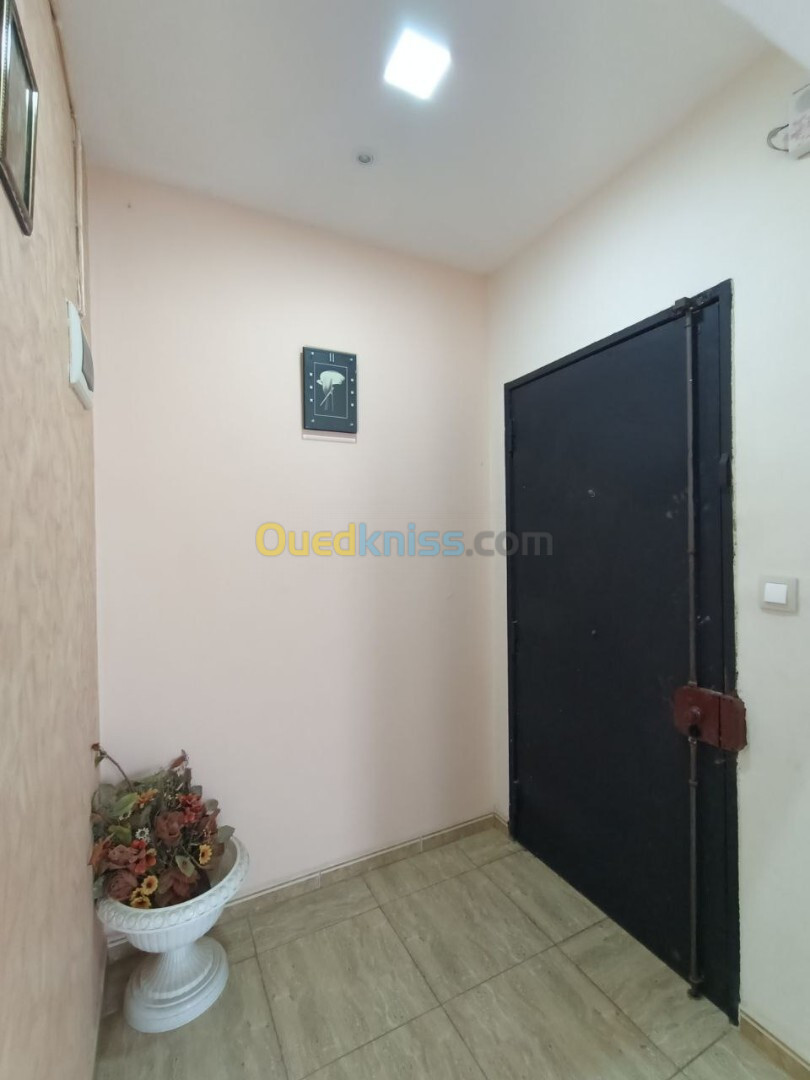 Location Appartement F3 Oran Oran