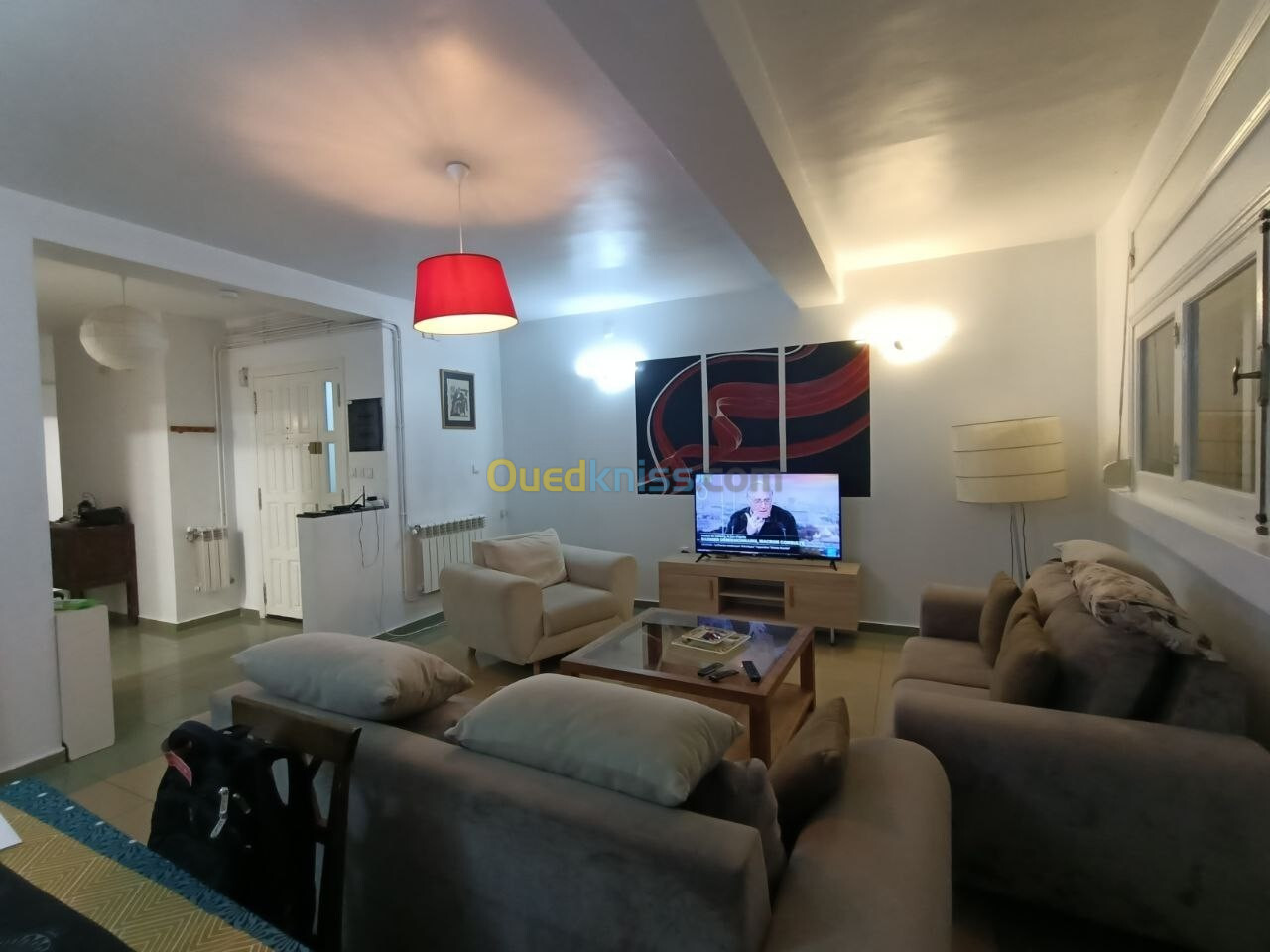 Location Appartement F4 Oran Oran