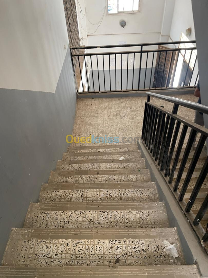 Location Appartement F3 Oran Oran