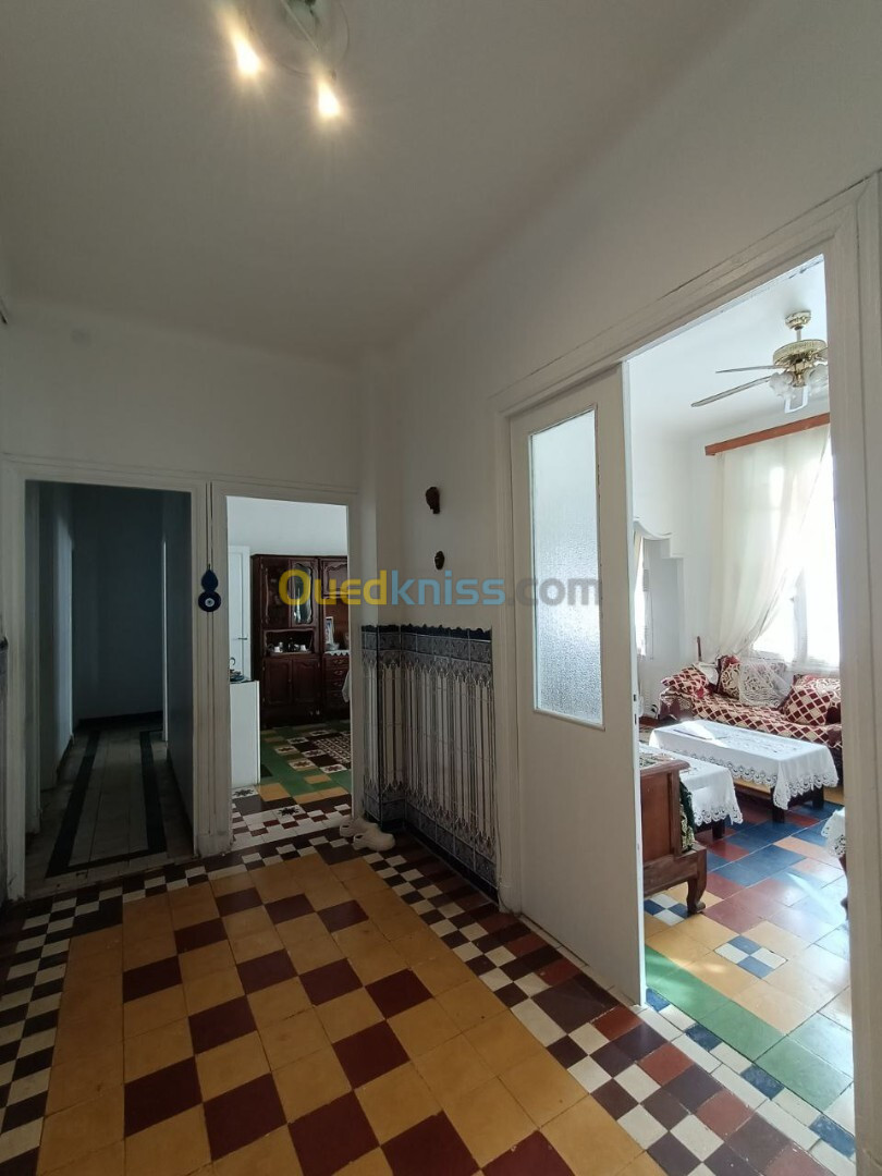 Vente Appartement F5 Oran Oran