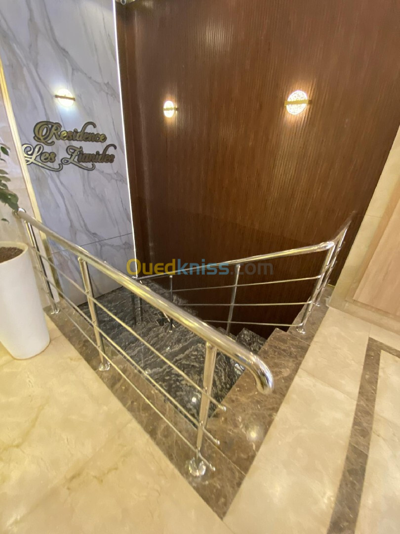 Location Appartement F3 Oran Bir el djir