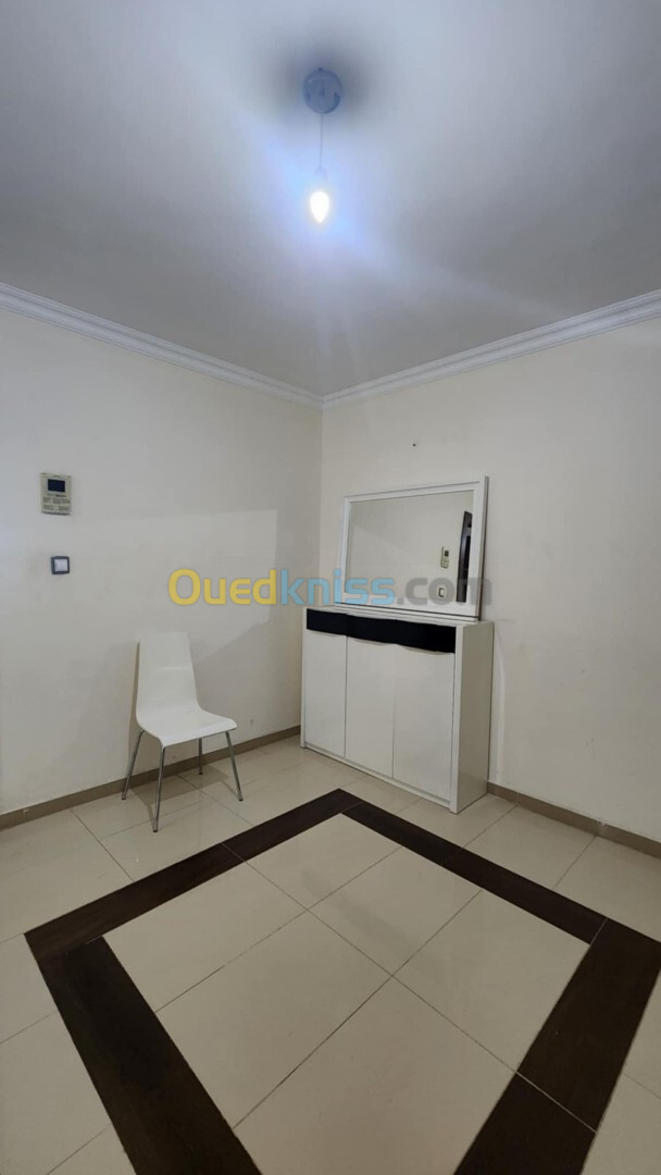 Vente Appartement F4 Oran Oran