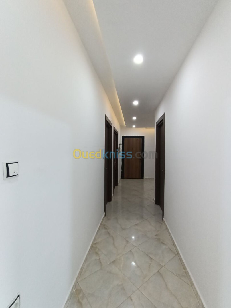 Location Appartement F5 Oran Oran