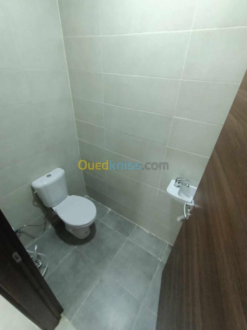 Location Appartement F3 Oran Bir el djir