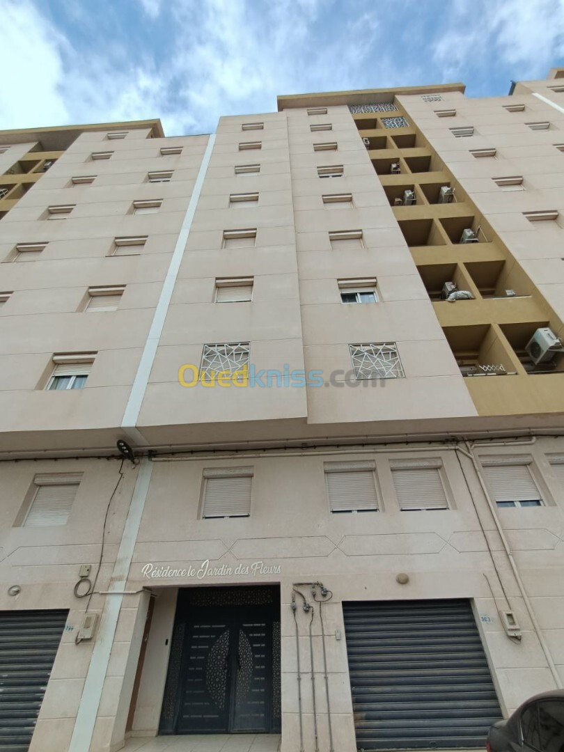 Location Appartement F3 Oran Bir el djir