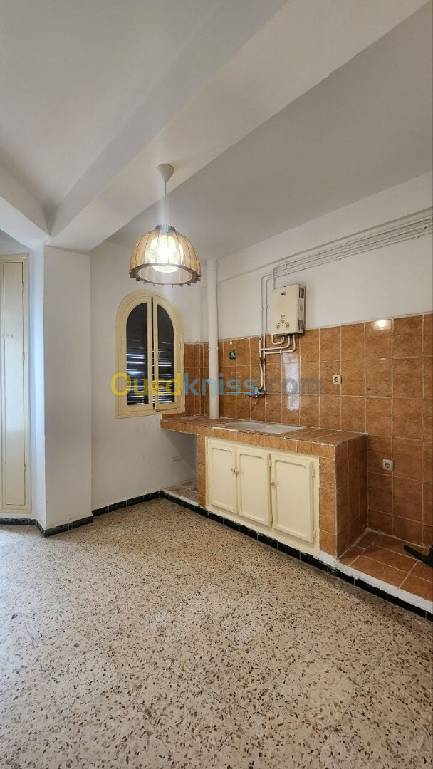 Location Appartement F3 Oran Oran