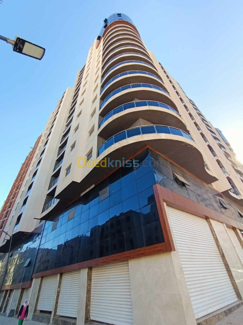 Location Appartement F3 Oran Bir el djir