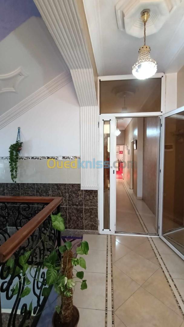 Location Villa Oran Bir el djir