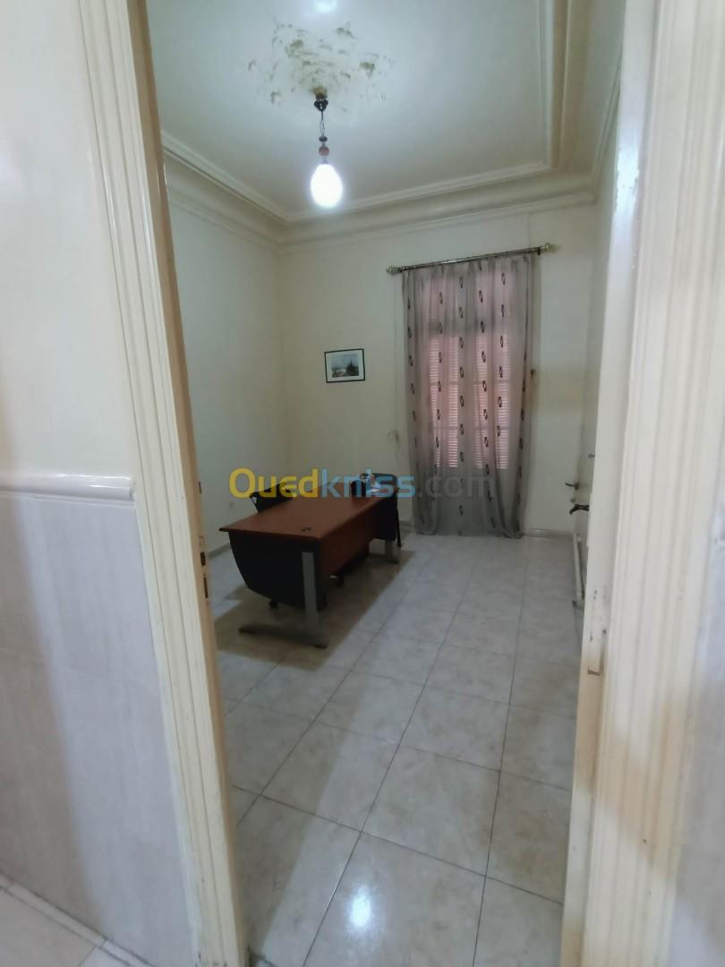 Vente Appartement F3 Oran Oran