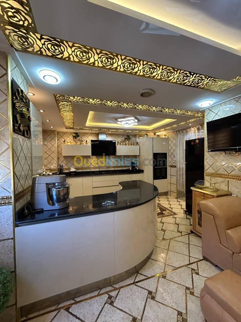 Vente Appartement F4 Oran Oran