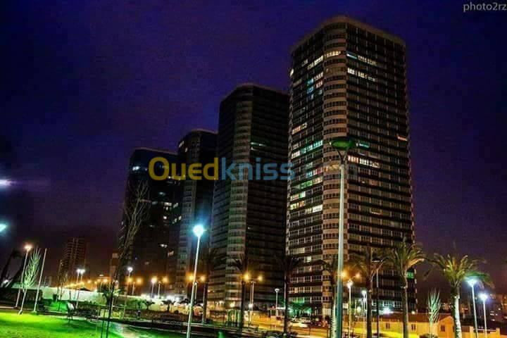 Location Appartement F4 Oran Oran