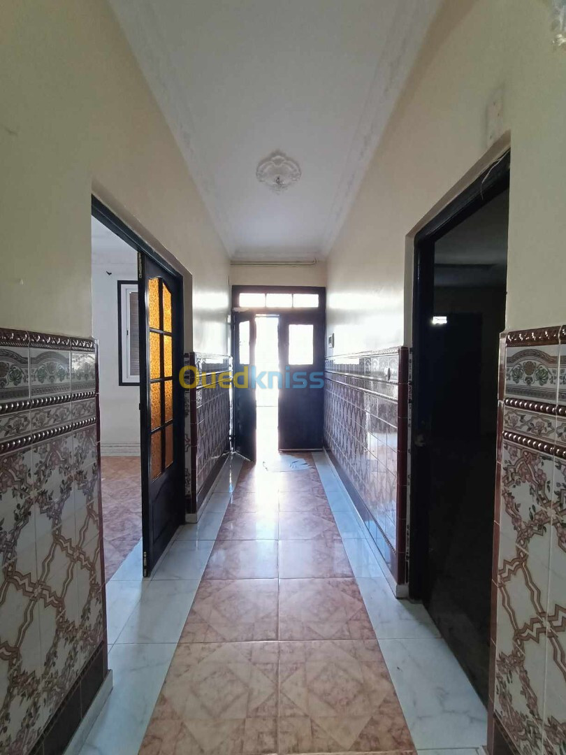 Location Villa Oran Bir el djir