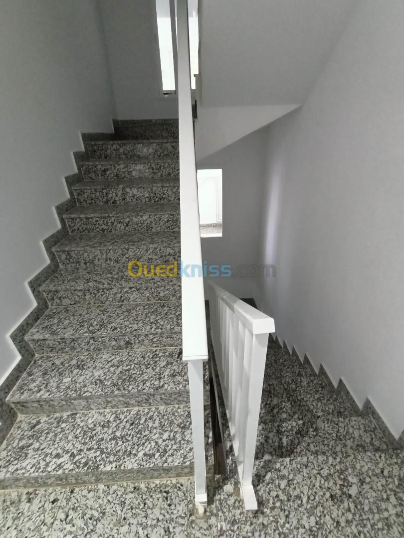 Location Appartement F3 Oran 