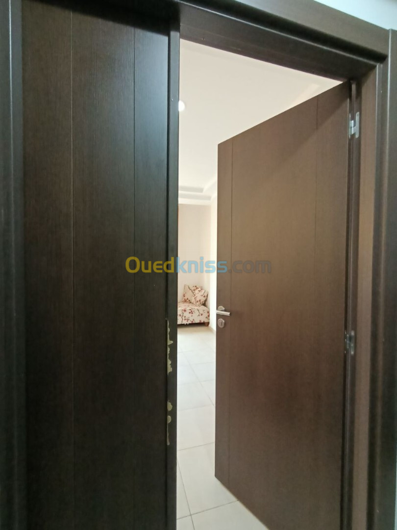 Location Appartement F3 Oran Bir el djir