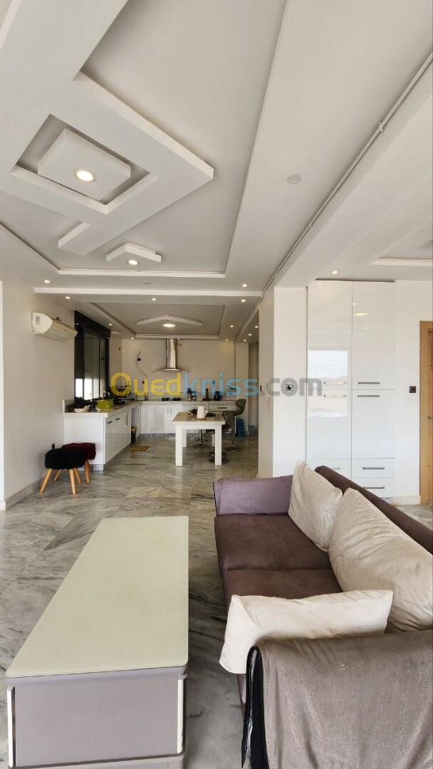 Location Appartement F2 Oran Bir el djir