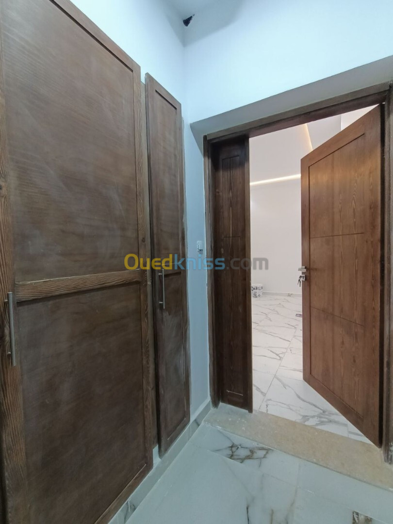 Vente Appartement F3 Oran Bir el djir