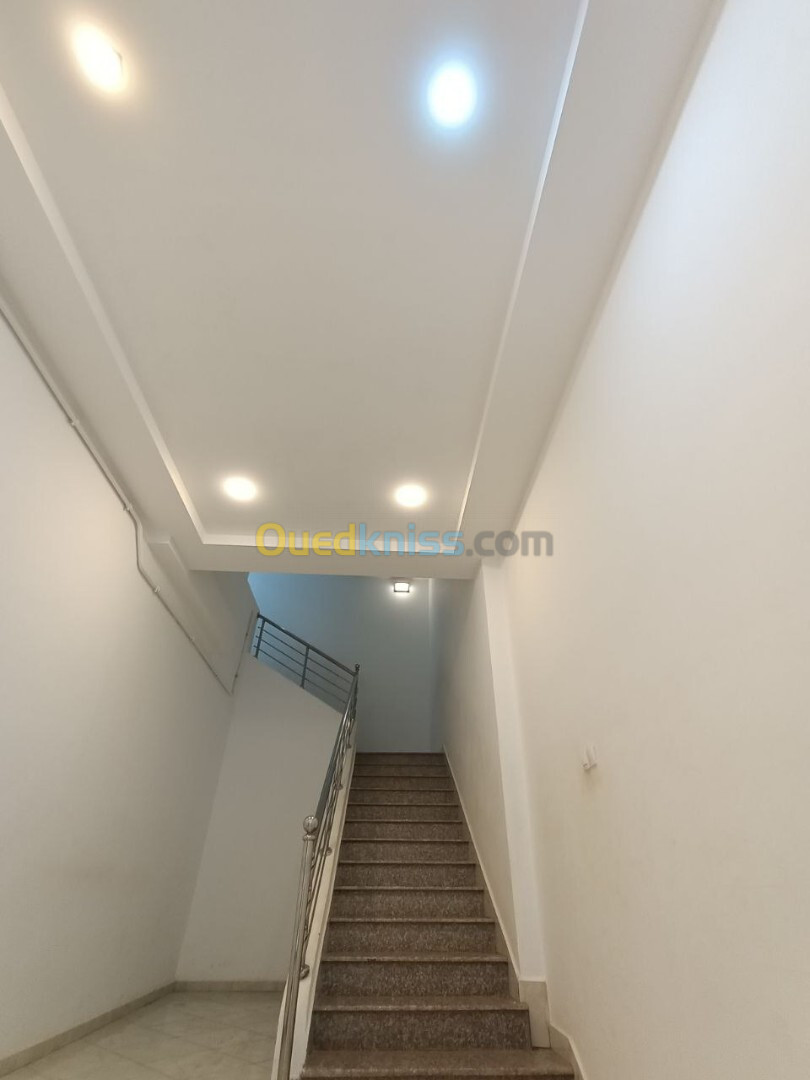 Vente Appartement F4 Oran Oran