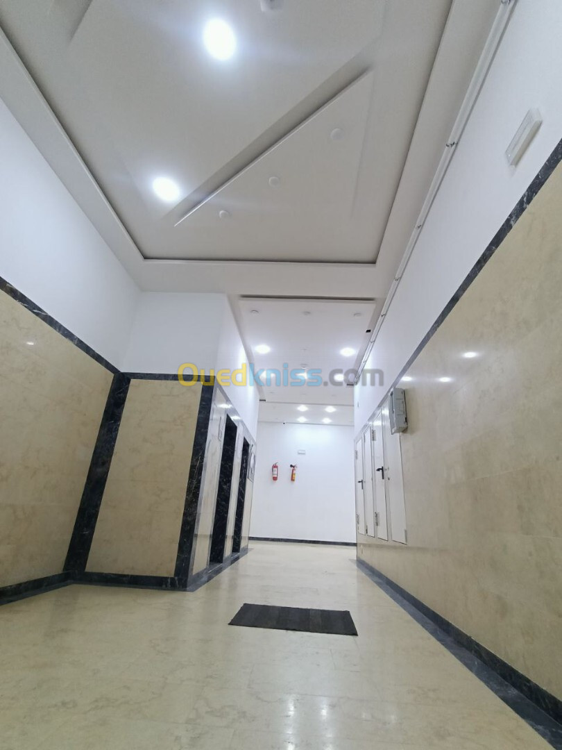 Location Appartement Oran Bir el djir