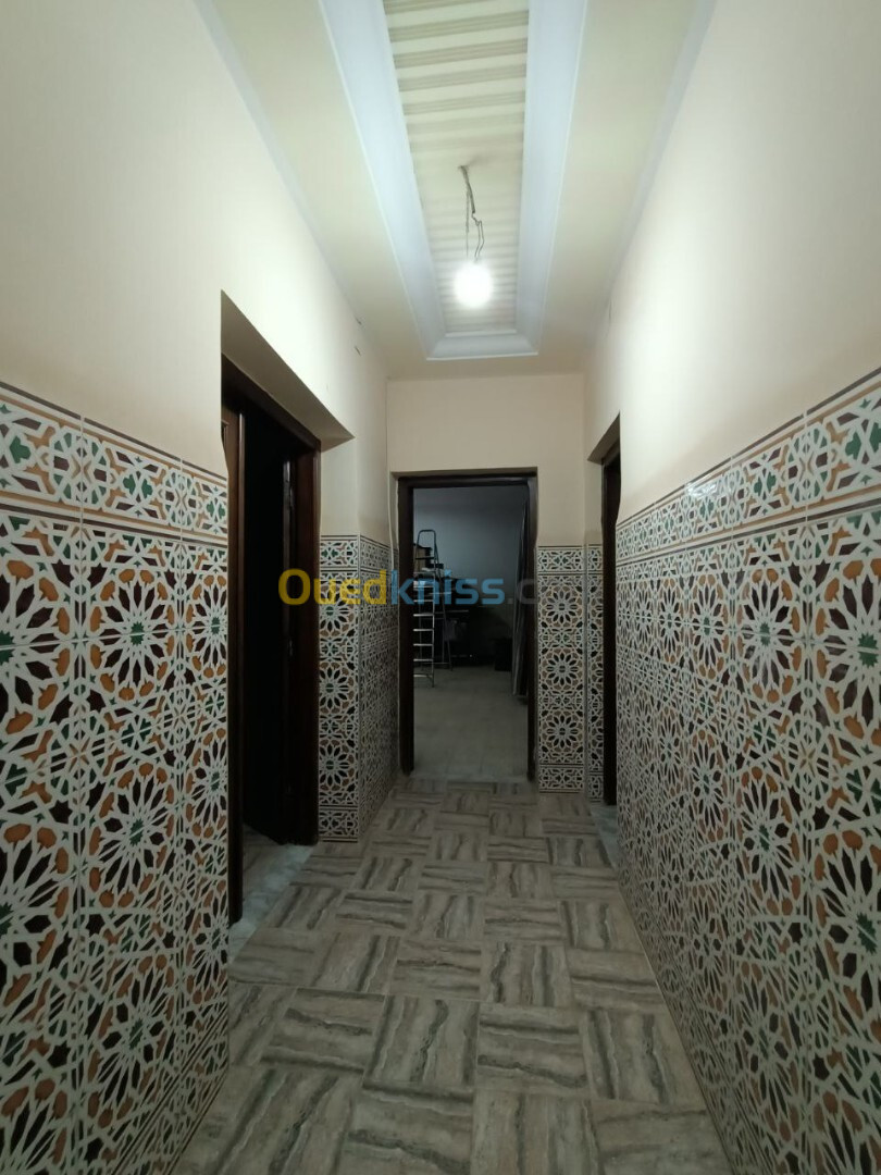 Vente Villa Oran Bir el djir