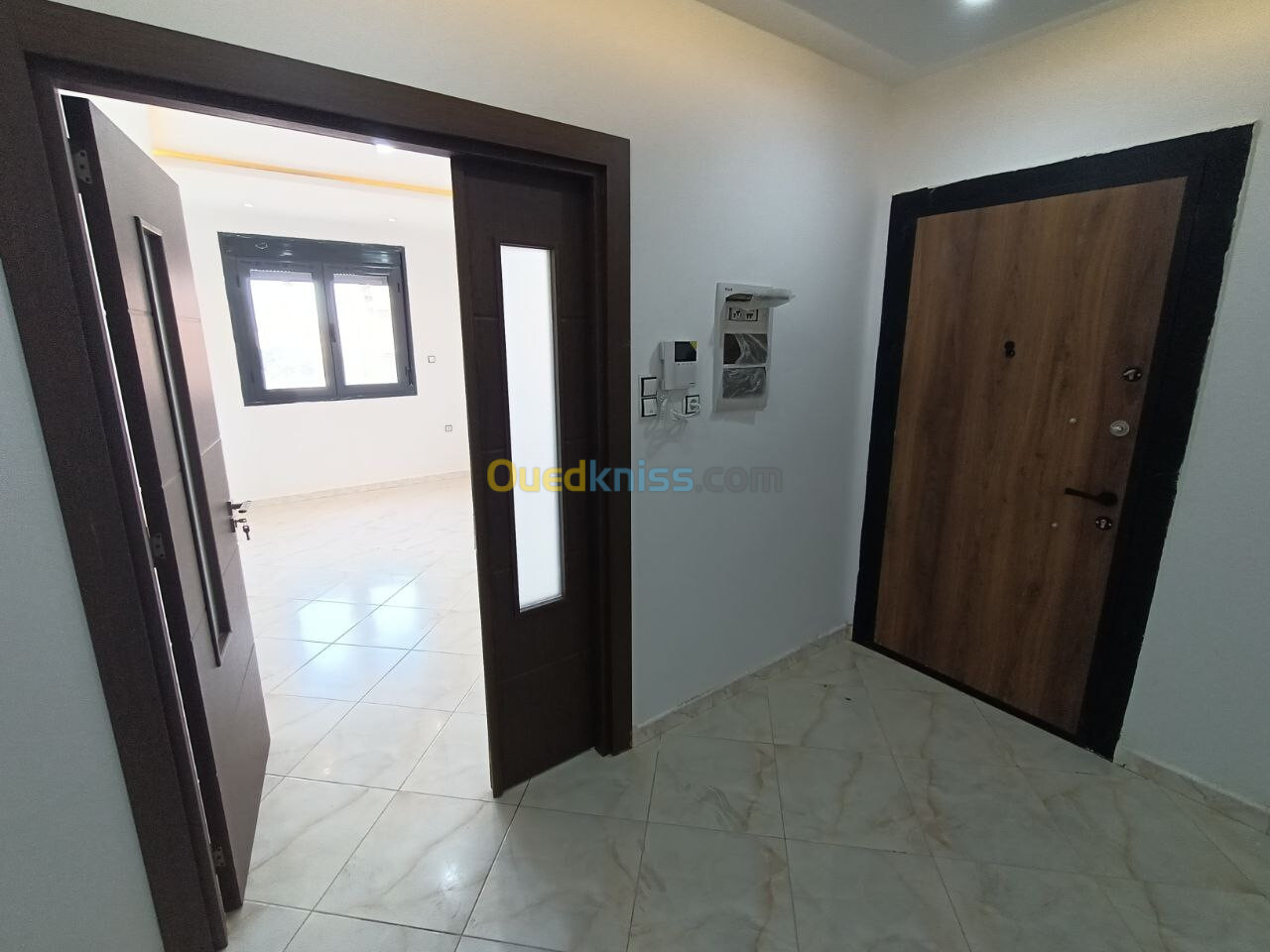 Vente Appartement F5 Oran Oran