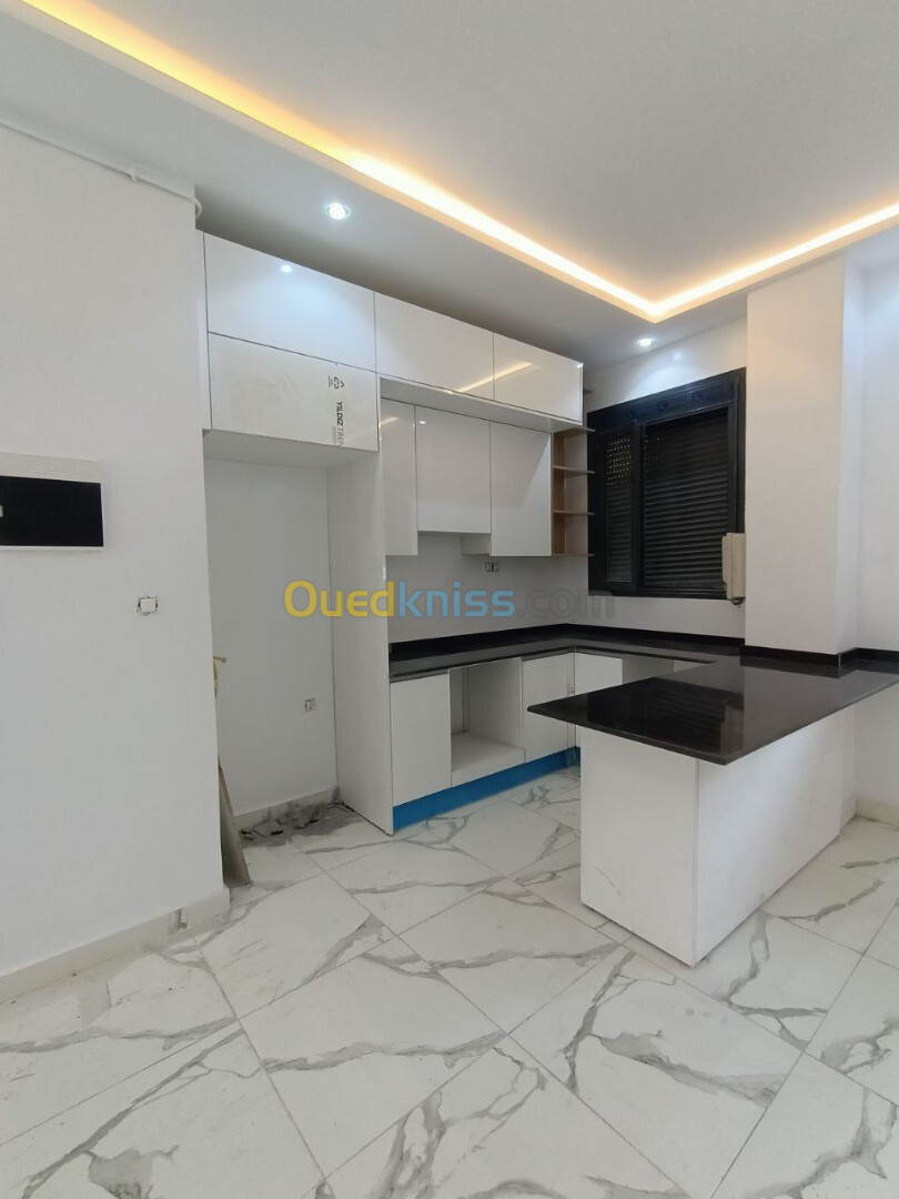 Vente Appartement F3 Oran Bir el djir