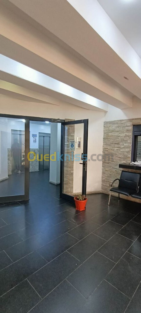 Location Appartement F3 Oran Oran