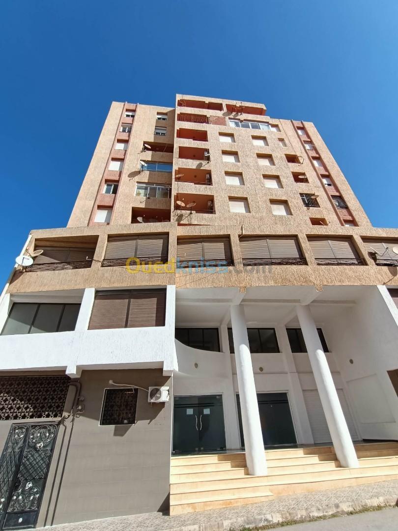 Location Appartement F3 Oran Oran