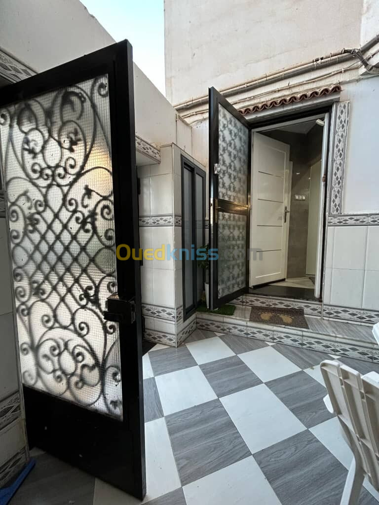 Vente Appartement F4 Oran Oran