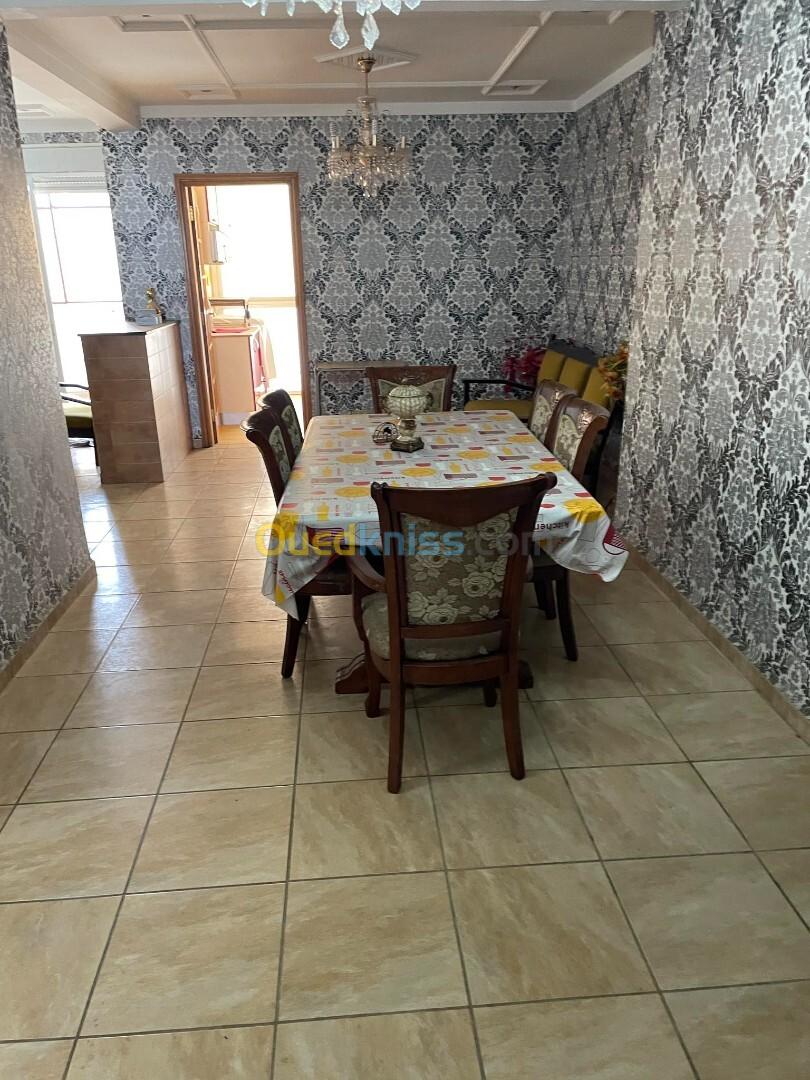 Location Appartement F2 Oran Oran