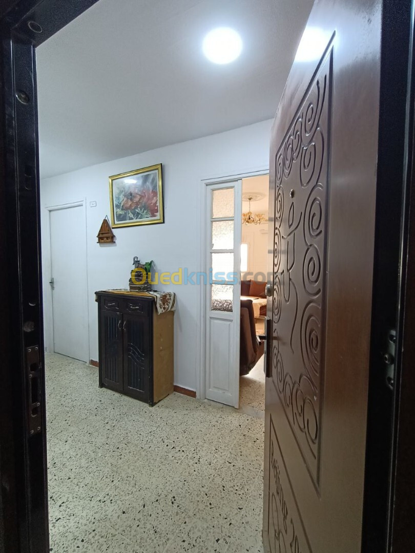 Vente Appartement F3 Oran Oran