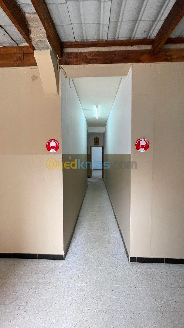 Location Appartement F5 Oran Oran