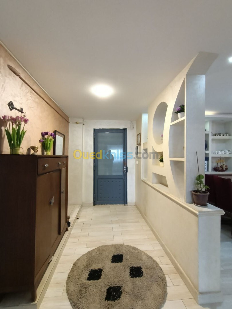 Vente Appartement F5 Oran Bir el djir