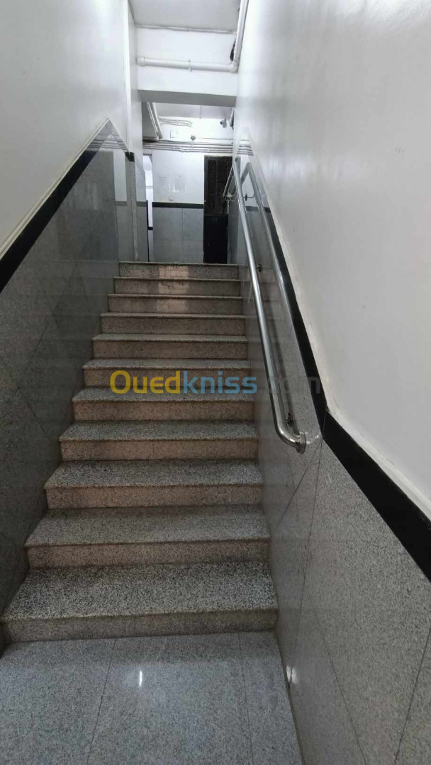 Location Appartement F5 Oran Bir el djir