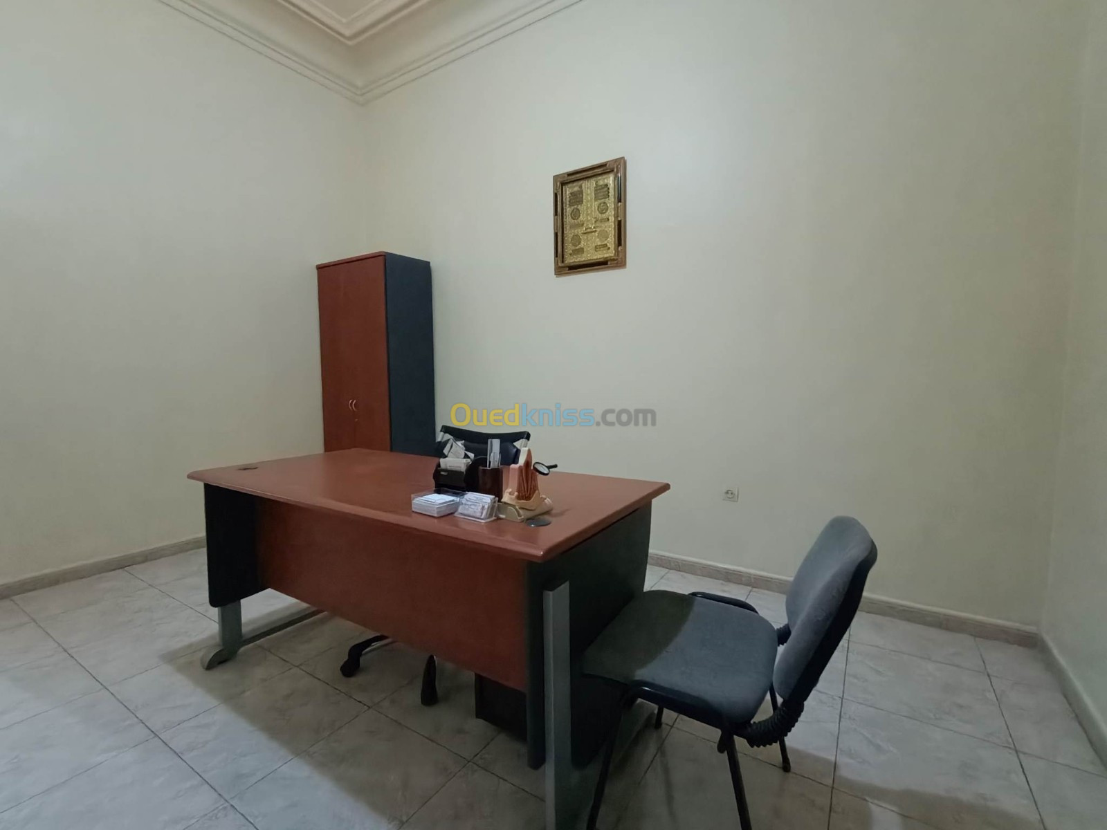 Vente Appartement F3 Oran Oran