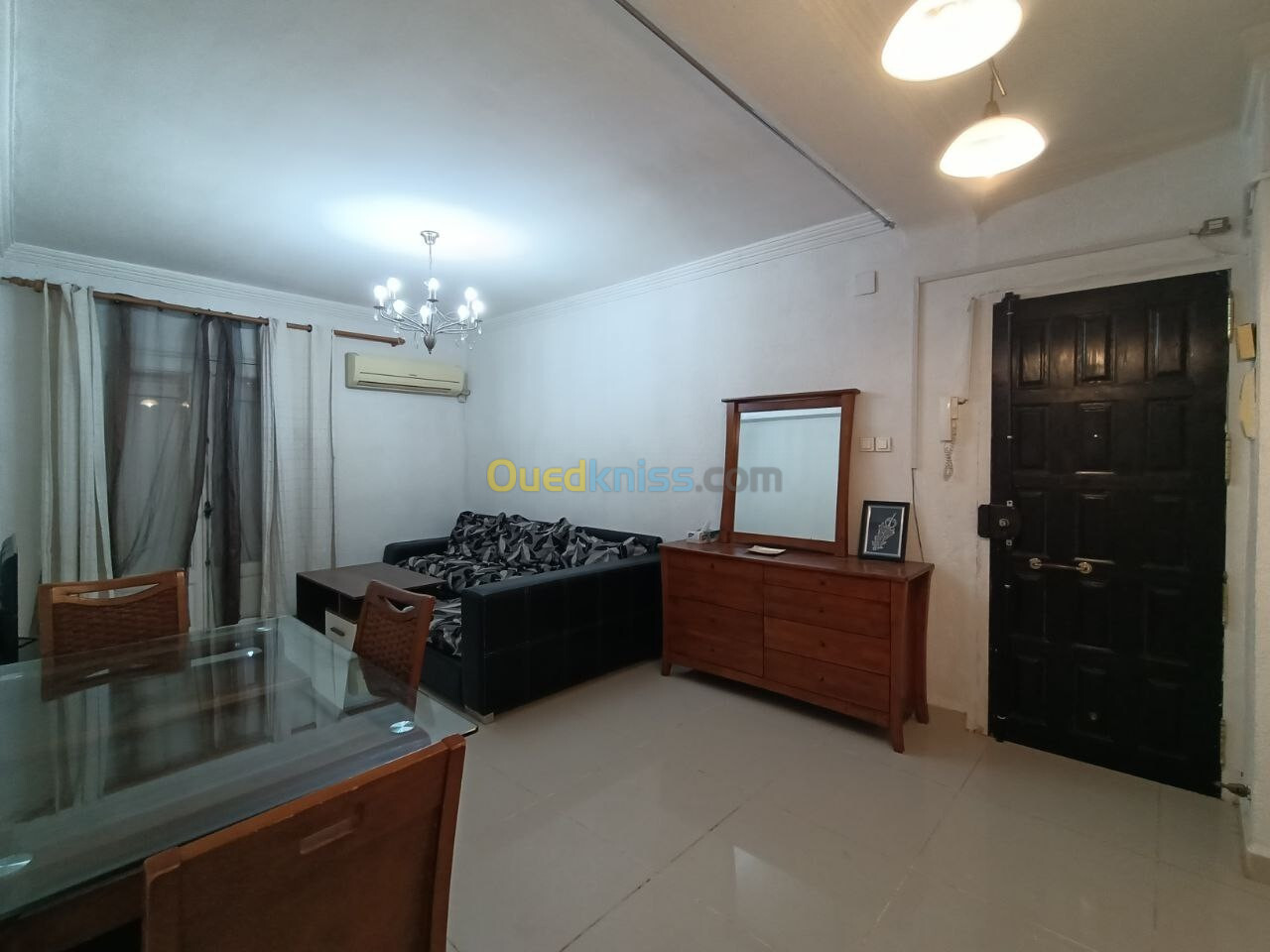 Location Appartement F3 Oran Oran