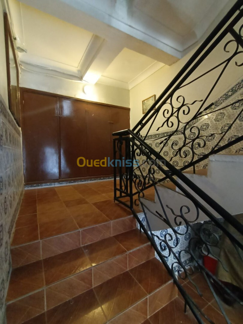 Vente Appartement F7 Oran Bir el djir