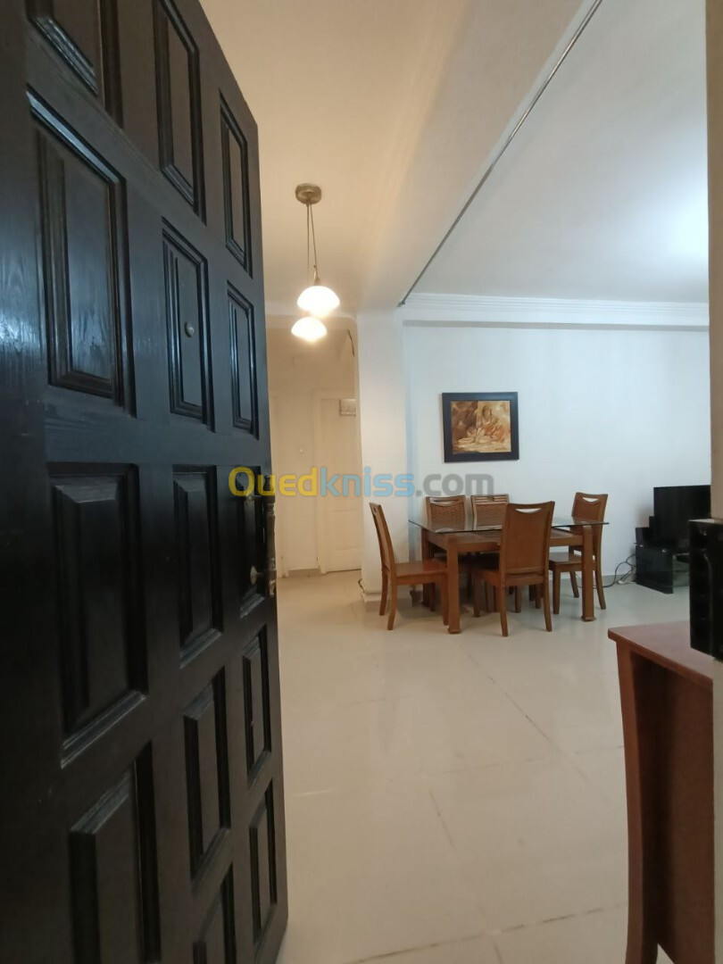 Location Appartement F3 Oran Oran