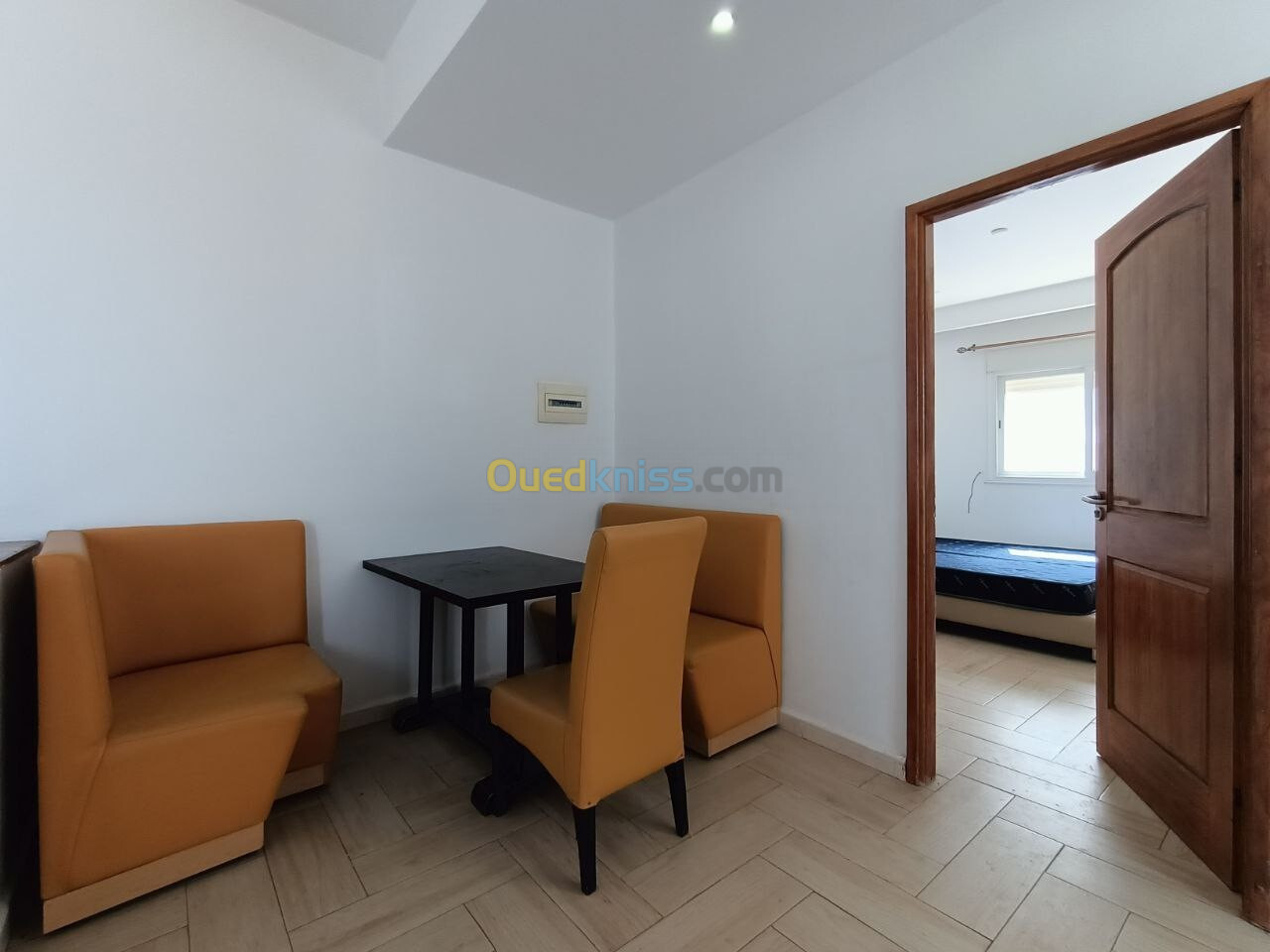 Location Appartement F2 Oran Oran