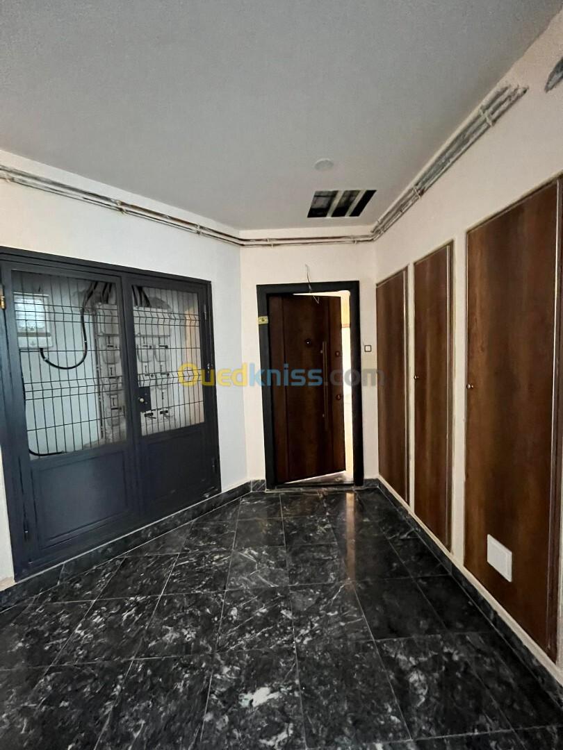 Location Appartement F3 Oran Oran