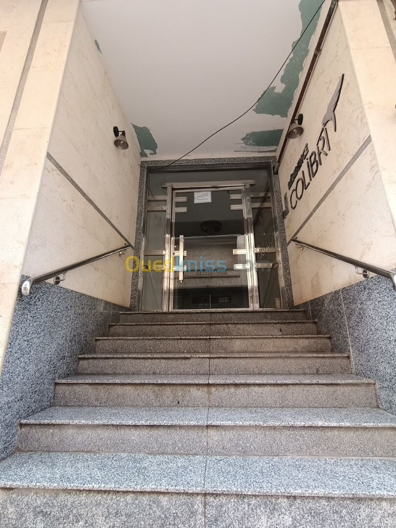 Location Appartement F2 Oran Bir el djir